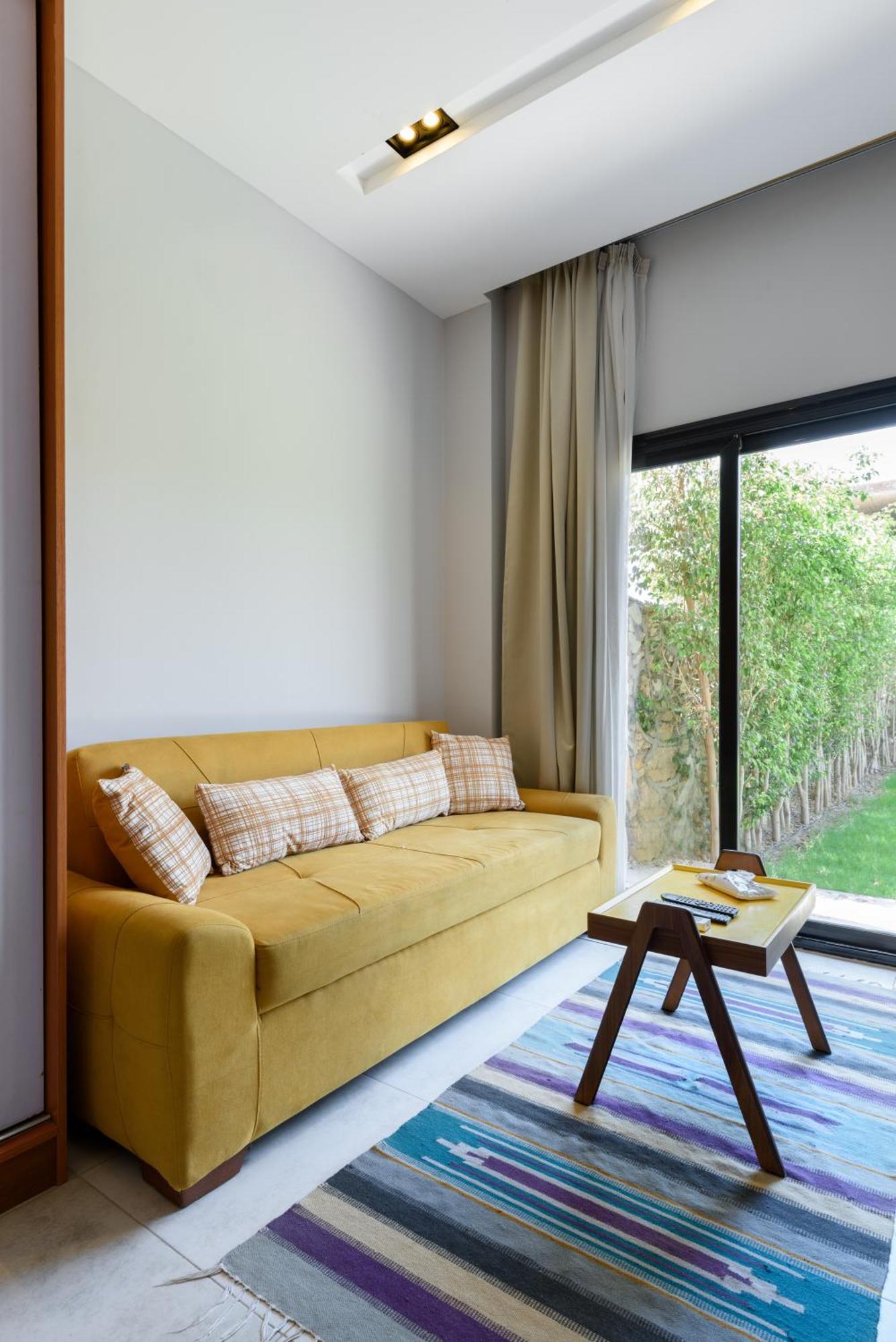 Travelholic Residence Golden Gates Caïro Buitenkant foto